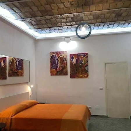 Daire Rhome Away Tittoni *