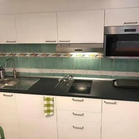 Apartment Rhome Away Tittoni