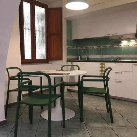 Rhome Away Tittoni Apartamento *