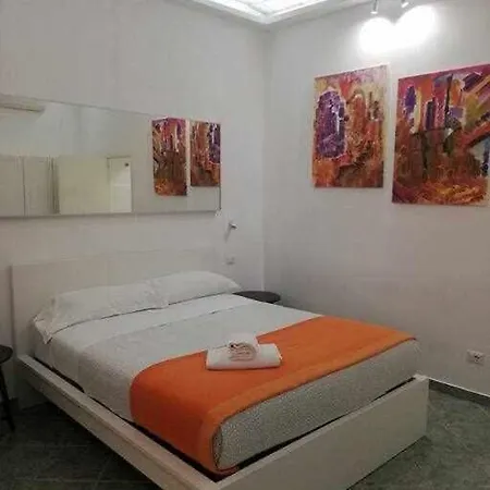 Rhome Away Tittoni * Rome